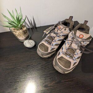NIB Merrell Moab 3 GTX Womens Size 10